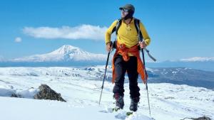 Armenien | Kaukasus - Skitourenparadies par excellence Armenien | Kaukasus - Skitourenparadies par excellence